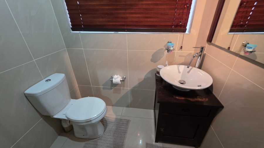 3 Bedroom Property for Sale in Seemeeu Park Western Cape